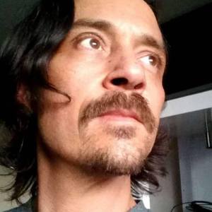Profilbild på Mattias Petersson