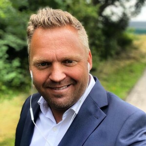 Profilbild på Mattias Pettersson