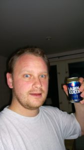 Profilbild på Mattias Pettersson