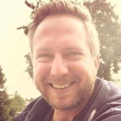 Profilbild på Mattias Roos