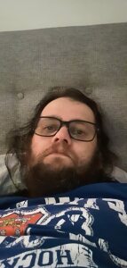 Profilbild på Mattias Sävfsten