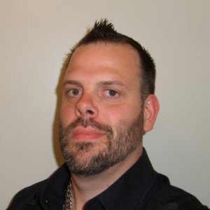 Profilbild på Mattias Schill