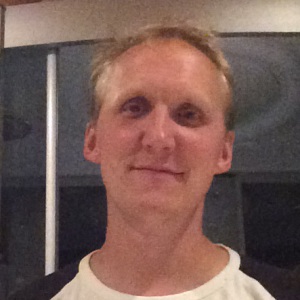 Profilbild på Mattias Söderberg