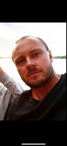 Profilbild på Mattias Söderström