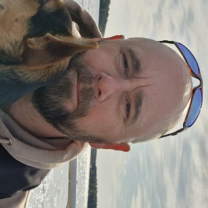 Profilbild på Mattias Starck