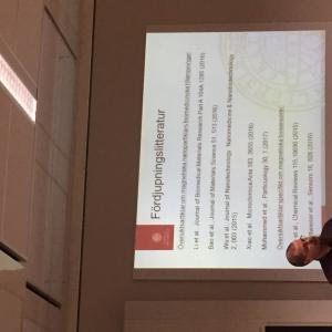 Profilbild på Mattias Strömberg