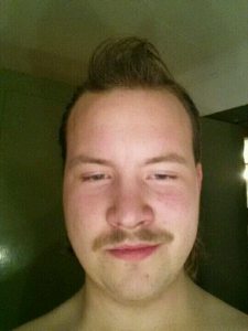 Profilbild på Mattias Sundin