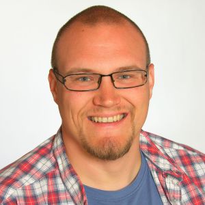 Profilbild på Mattias Svensson