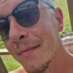 Profilbild på Mattias Teodorsson