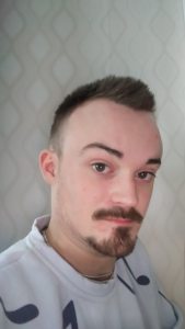 Profilbild på Mattias Tyrén