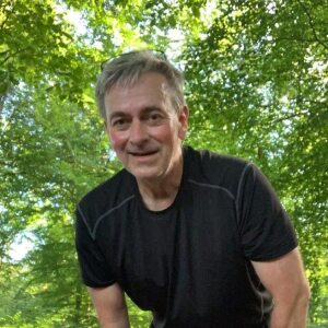 Profilbild på Mattias Wärn