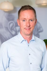 Profilbild på Mattias Wik