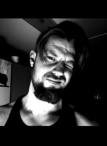 Profilbild på Mattias Wikström