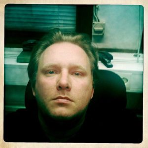Profilbild på Mattias Wilhelmsson