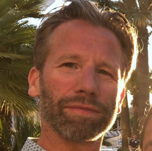Profilbild på Mattias Winther