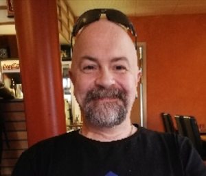Profilbild på Mattie Wilson