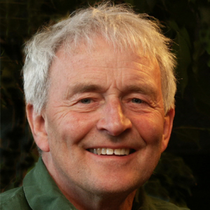 Profilbild på Matts Bernhard Hagner