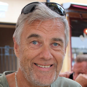 Profilbild på Matts Andersson