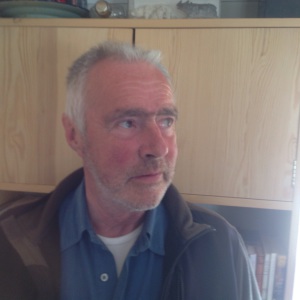 Profilbild på Matts Bengtzon