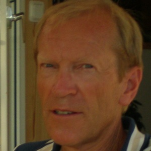 Profilbild på Matts Cronholm