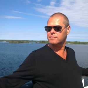 Profilbild på Matts Eklund