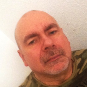 Profilbild på Matts Eriksson