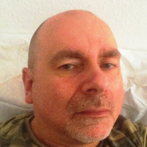 Profilbild på Matts Eriksson
