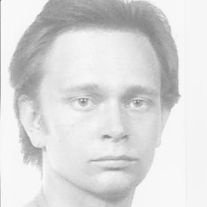 Profilbild på Matts Lind