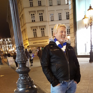 Profilbild på Matts Nilsson