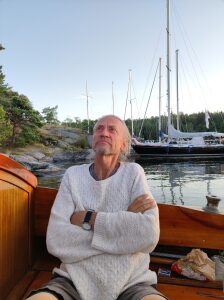 Profilbild på Matts Ramberg