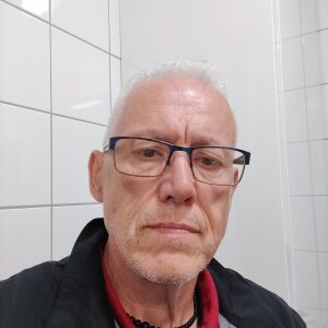 Profilbild på Matts Willman