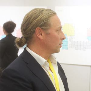 Profilbild på Matz Edlund