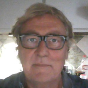 Profilbild på Matz Fält
