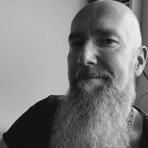 Profilbild på Matz Hansson