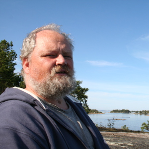 Profilbild på Matz Holmgren