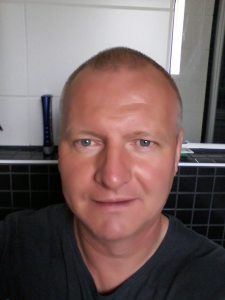 Profilbild på Matz Karlsson