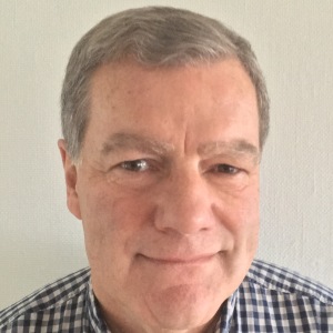 Profilbild på Matz Laurentz