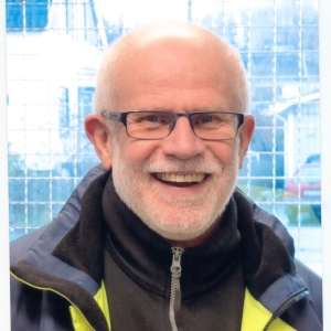 Profilbild på Matz Rosenquist