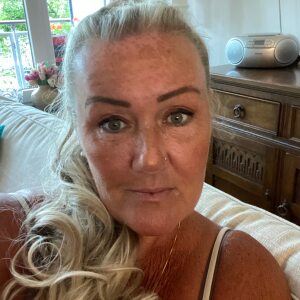 Profilbild på Maud Bengtsson