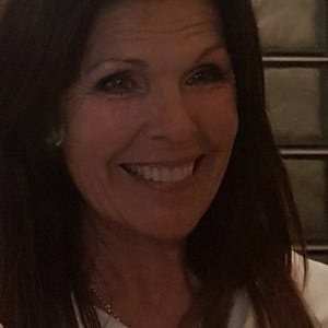 Profilbild på Maud Eriksson