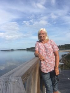 Profilbild på Maud Germerud
