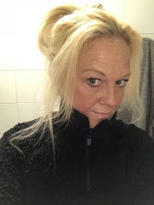 Profilbild på Maud Holmberg