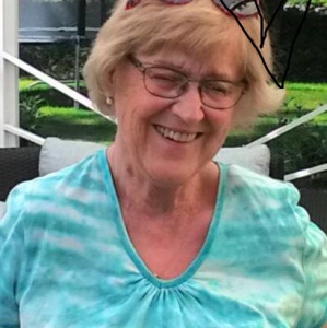 Profilbild på Maud Jarl Kyletoft