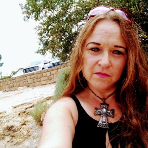 Profilbild på Maud Josefsson