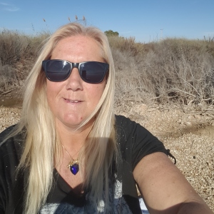 Profilbild på Maud Karlsson