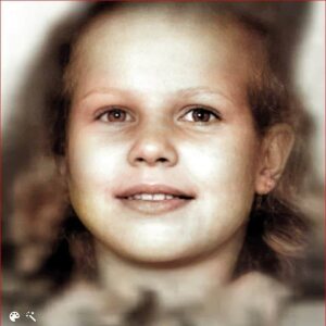 Profilbild på Maud Månsson