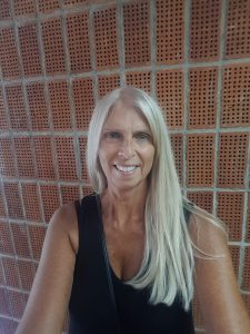 Profilbild på Maud Mauritzon