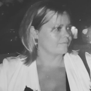 Profilbild på Maud Nilsson