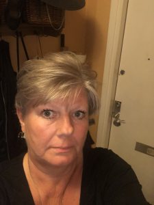 Profilbild på Maud Örthagen