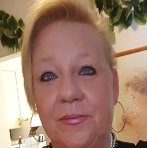 Profilbild på Maud Sjögren